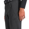 Universal Langlauf Ski Hose Sportful Xplore Active Pant schwarz